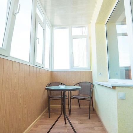Vip Apartmen Harkovskaya Sumy Ngoại thất bức ảnh