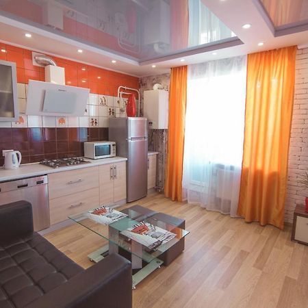 Vip Apartmen Harkovskaya Sumy Ngoại thất bức ảnh