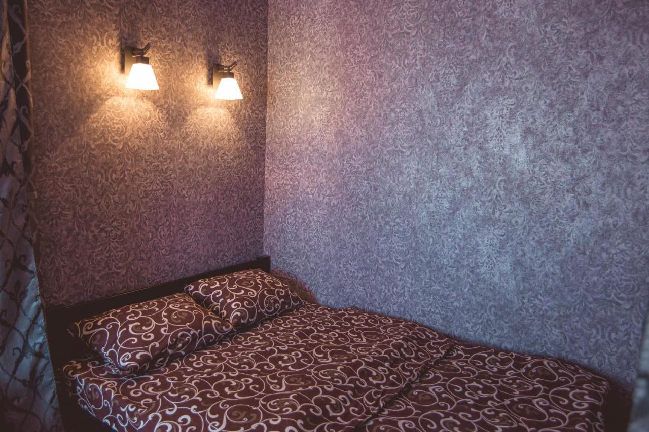 Vip Apartmen Harkovskaya Sumy Ngoại thất bức ảnh