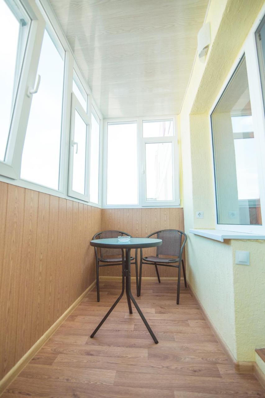 Vip Apartmen Harkovskaya Sumy Ngoại thất bức ảnh